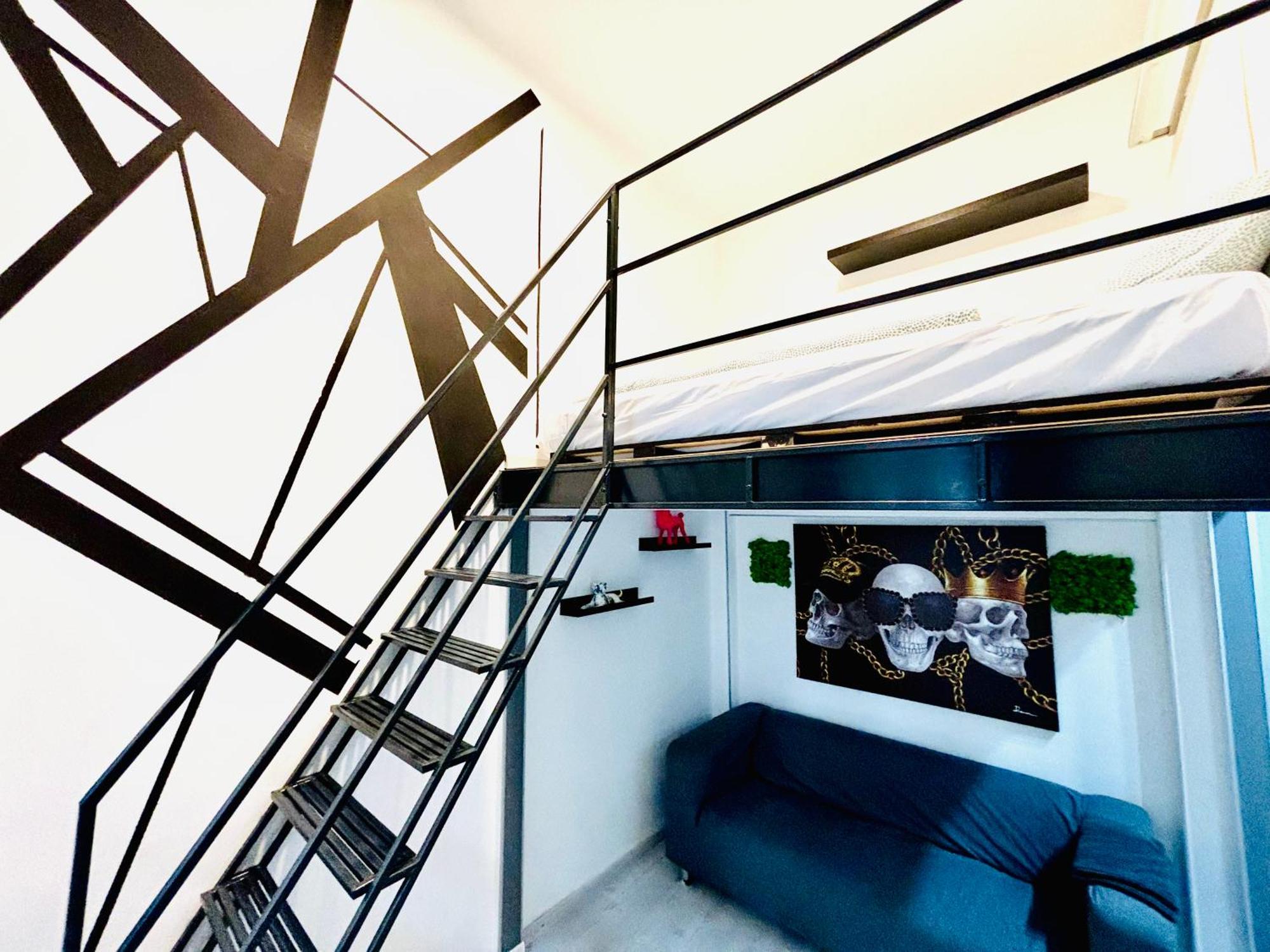 Studio 51 Budapest Extérieur photo